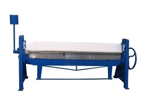 手動折邊機(jī)圖片/手動折邊機(jī)樣板圖 (3)