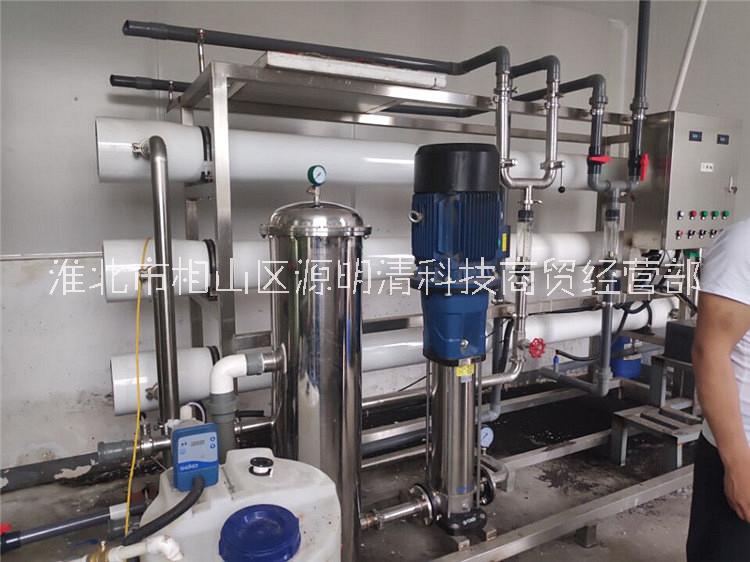 純凈水設(shè)備圖片/純凈水設(shè)備樣板圖 (2)