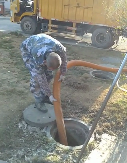 疏通下水道圖片/疏通下水道樣板圖 (4)