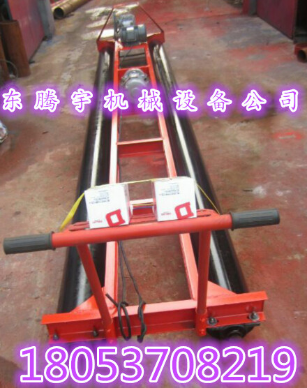混凝土攤鋪機  電動整平機圖片/混凝土攤鋪機  電動整平機樣板圖 (2)