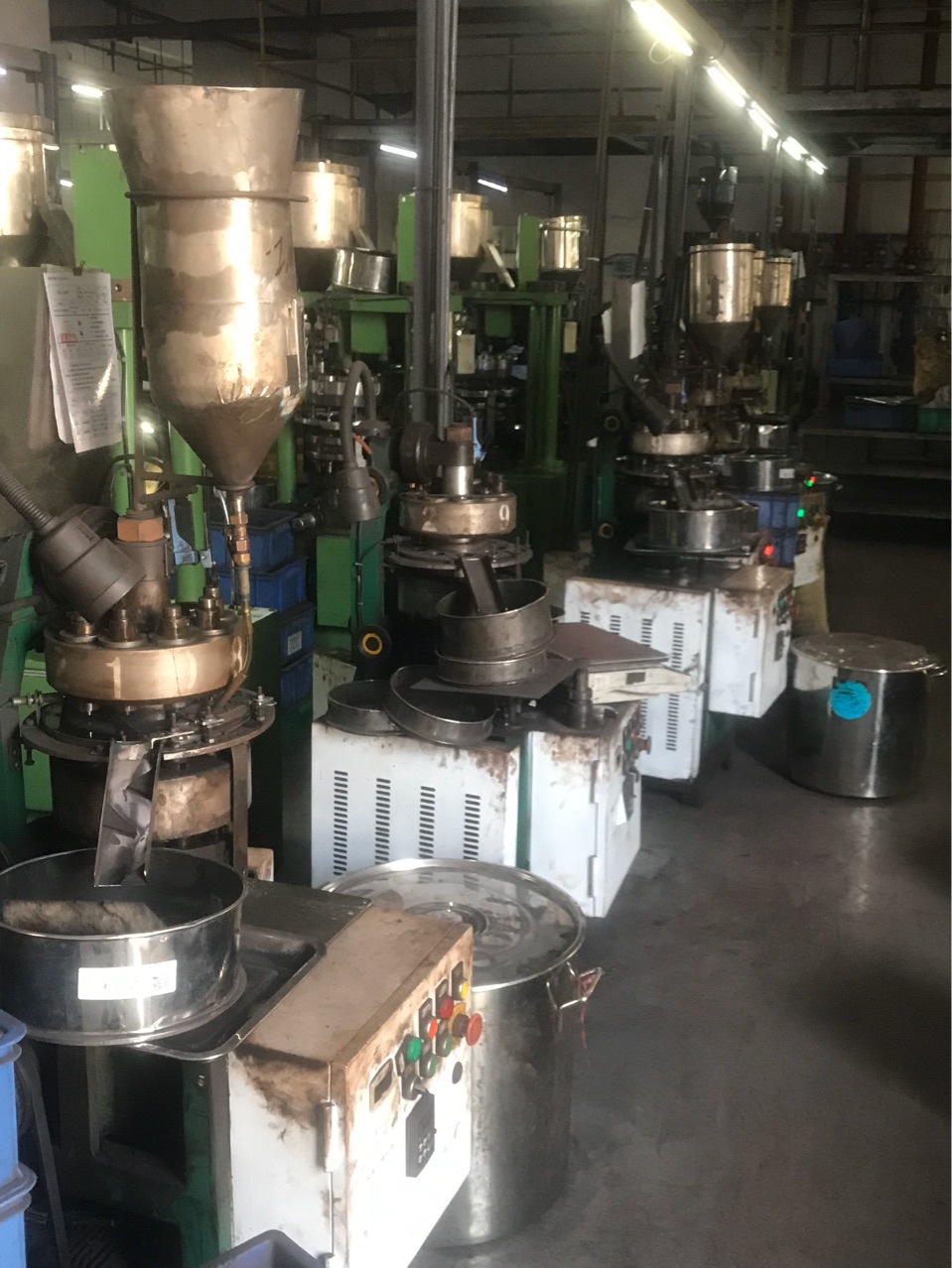 上海鐵氧體高導磁環(huán)圖片/上海鐵氧體高導磁環(huán)樣板圖 (2)