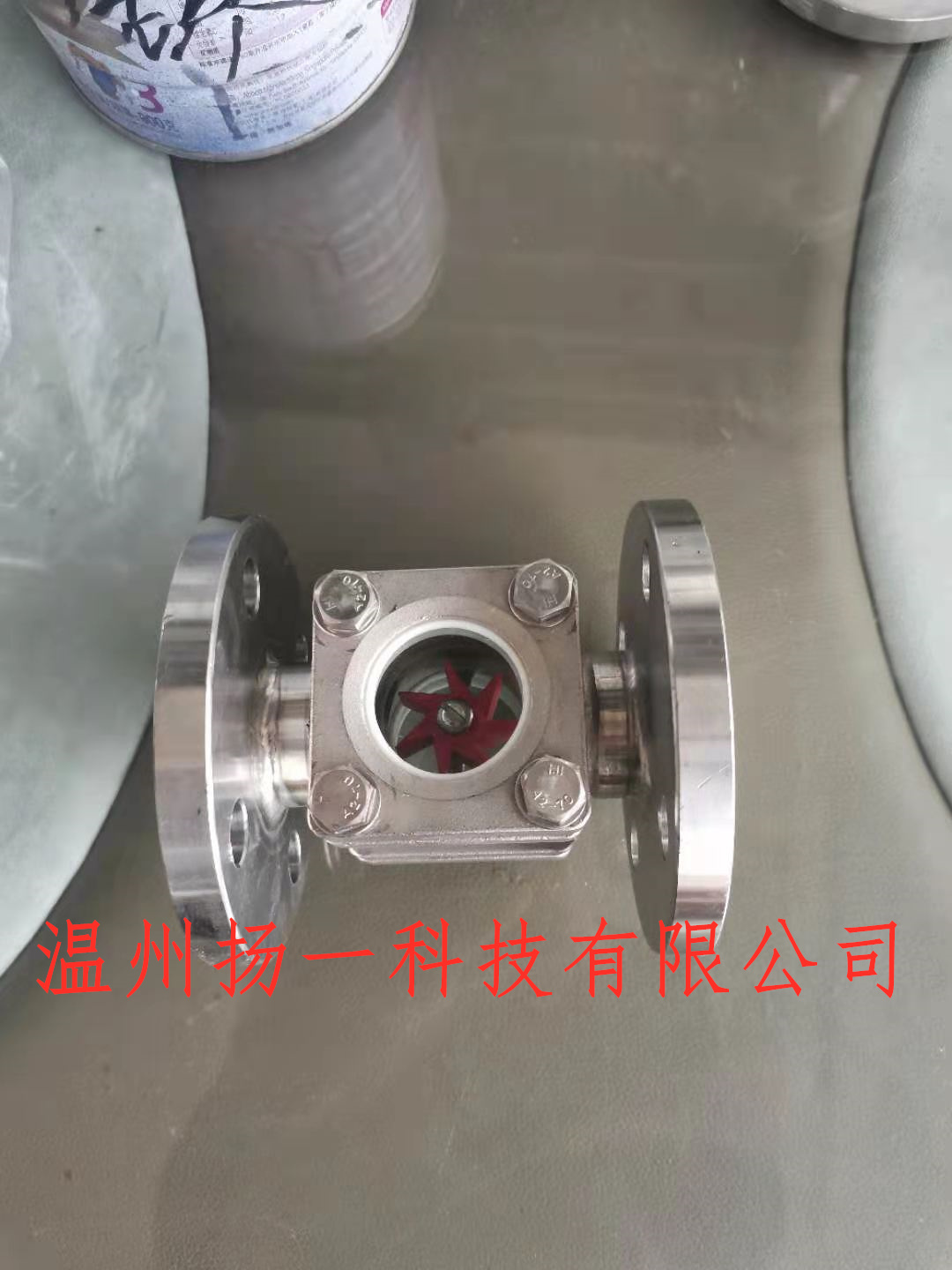 SG-FX-ZT方形直通視鏡圖片/SG-FX-ZT方形直通視鏡樣板圖 (3)