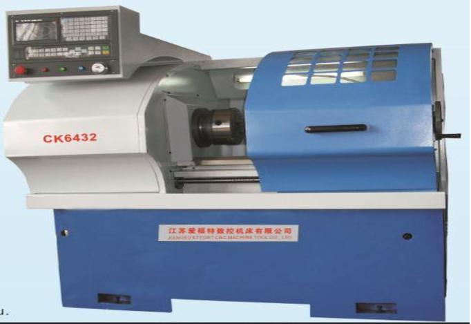 臥式數(shù)控車床圖片/臥式數(shù)控車床樣板圖 (1)