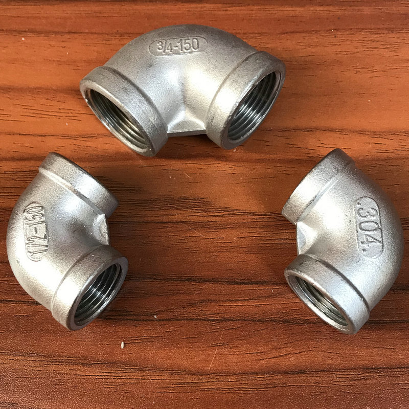 304不銹鋼彎頭價格圖片