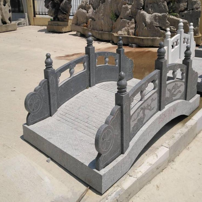 防護(hù)欄圖片/防護(hù)欄樣板圖 (2)