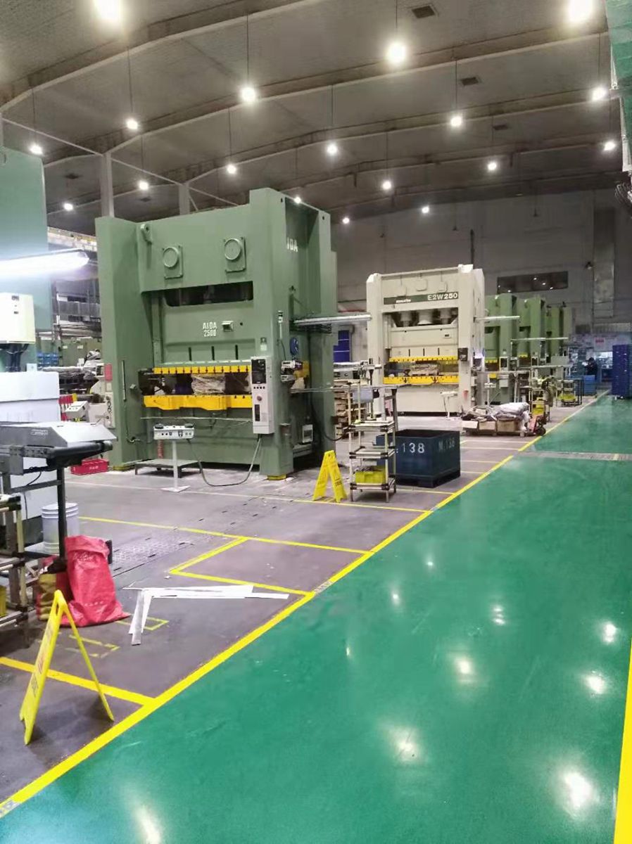 無心磨床圖片/無心磨床樣板圖 (4)