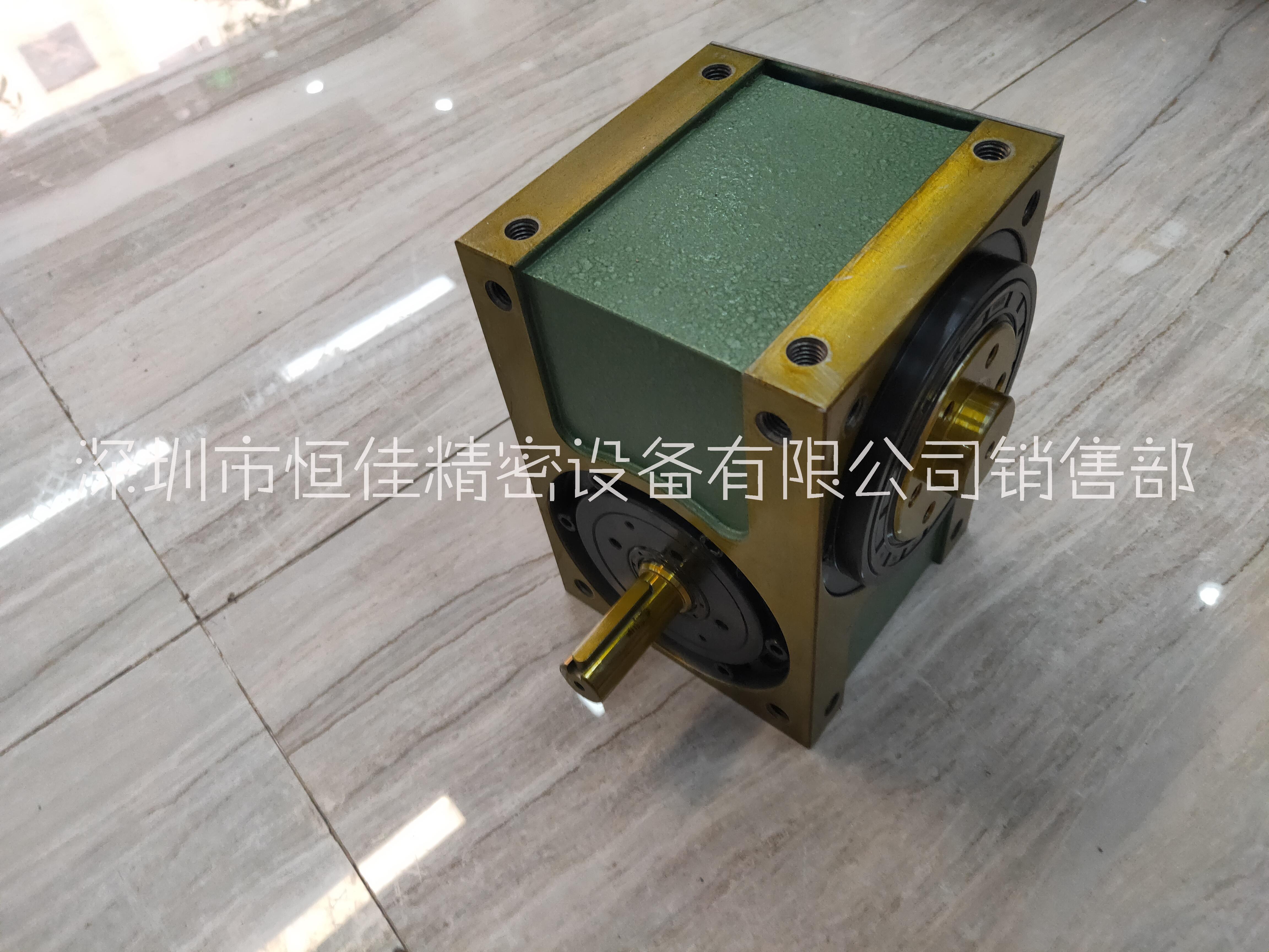 DF凸緣法蘭型分割器圖片/DF凸緣法蘭型分割器樣板圖 (4)