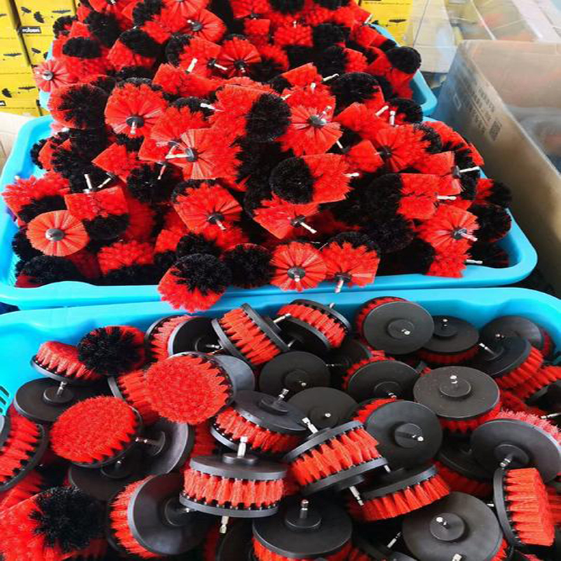 安徽異形毛刷廠家，報價，批發(fā)【潛山云頂制刷有限公司】