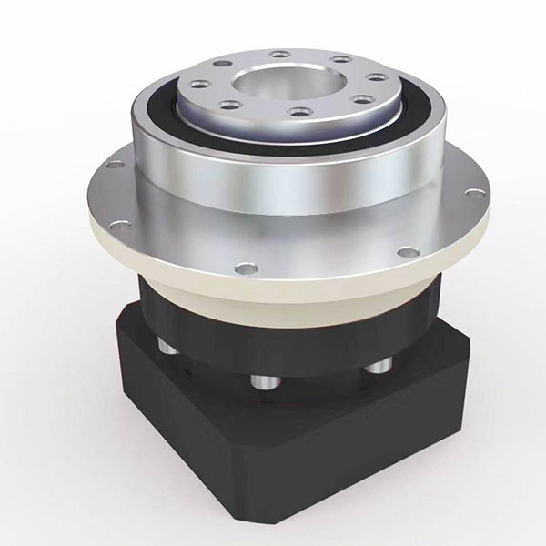 伺服盤式行星減速機(jī)圖片/伺服盤式行星減速機(jī)樣板圖 (4)