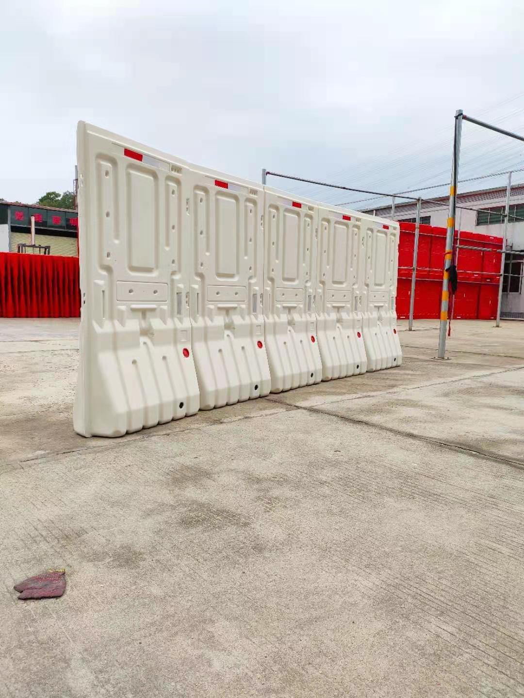 水馬圍擋圖片/水馬圍擋樣板圖 (4)