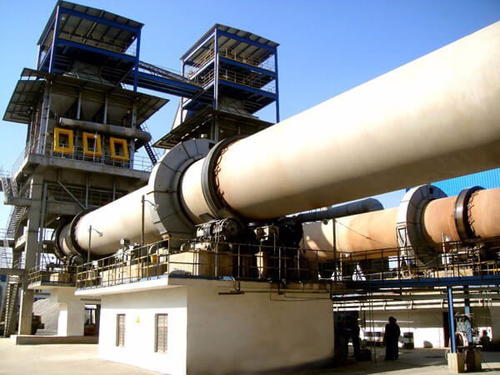 回轉(zhuǎn)窯圖片/回轉(zhuǎn)窯樣板圖 (3)