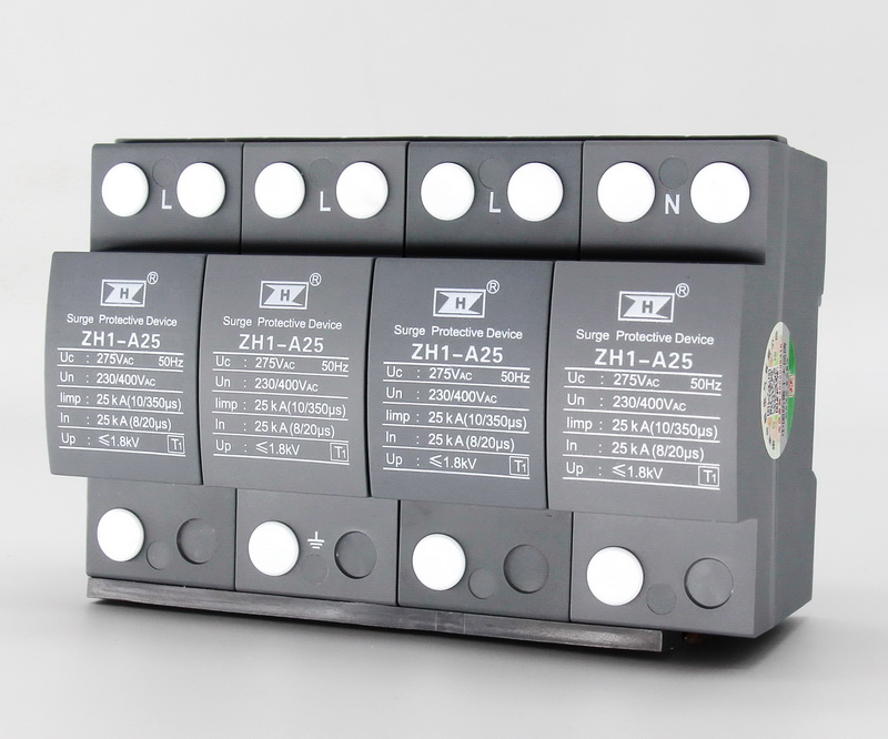 ZH1-A25/4-275浪涌圖片/ZH1-A25/4-275浪涌樣板圖 (2)