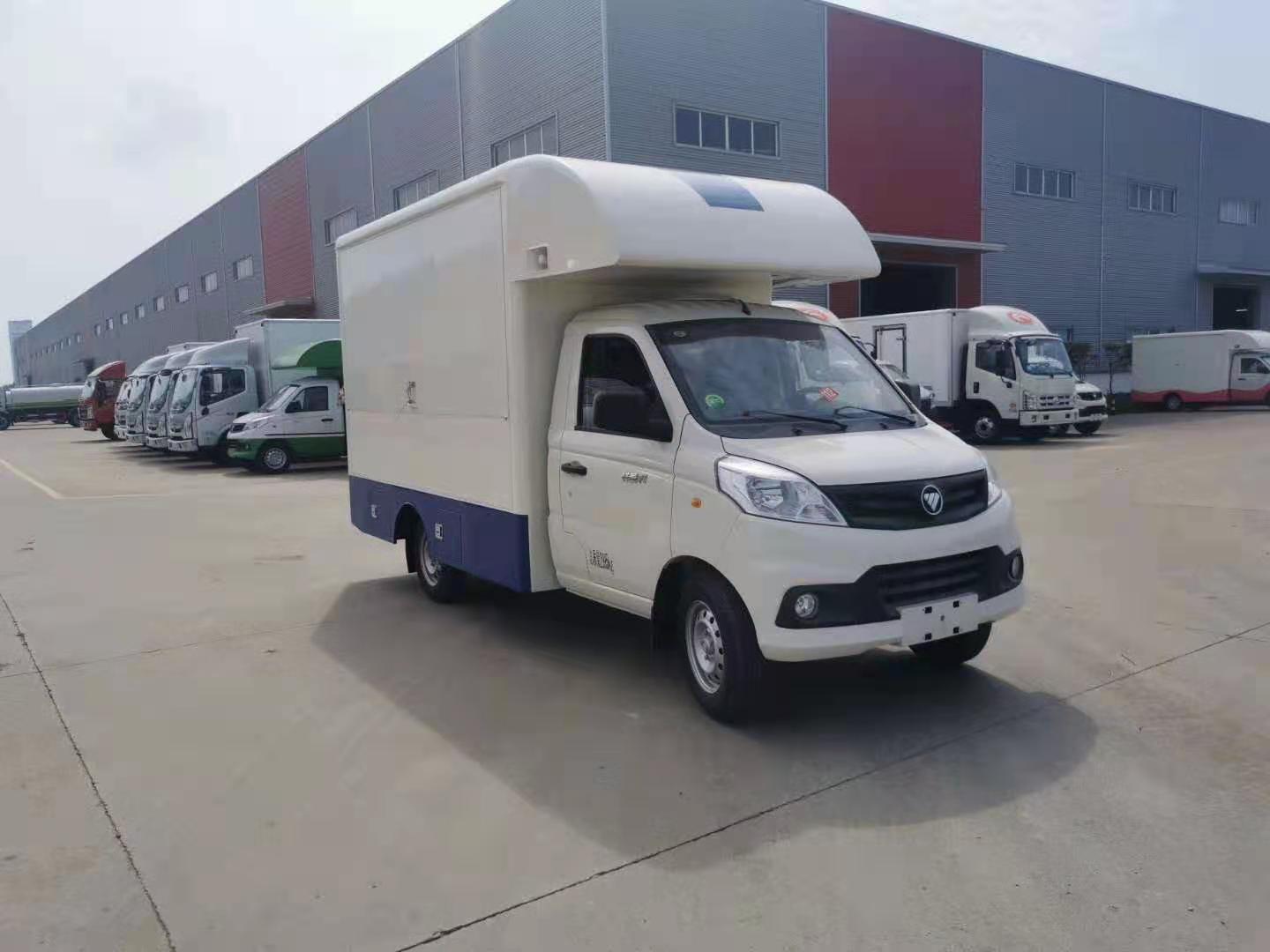 售貨車 售貨車批發(fā)