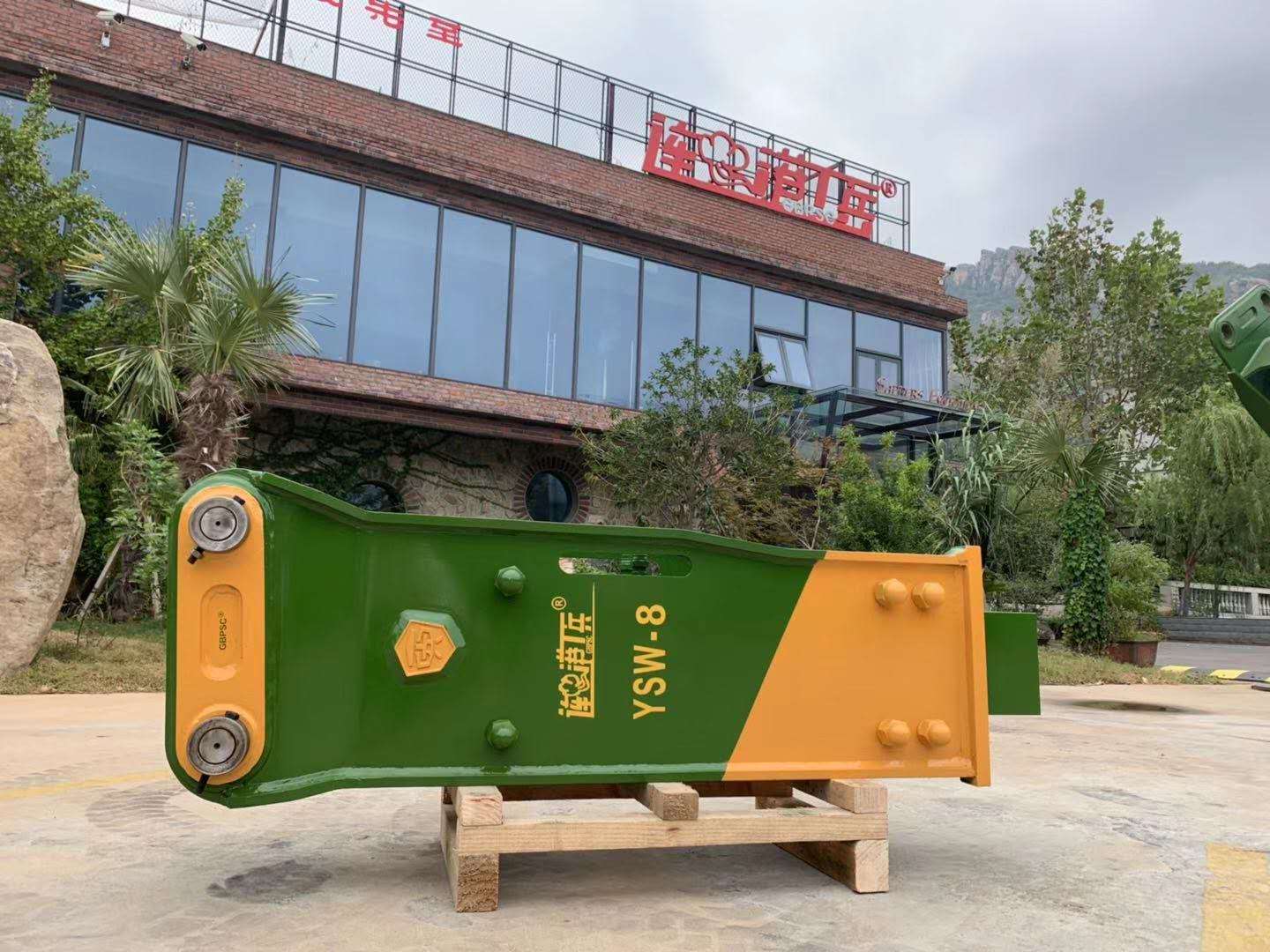 破碎錘釬桿圖片/破碎錘釬桿樣板圖 (4)