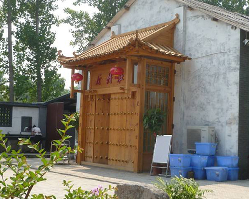 門頭圖片/門頭樣板圖 (4)