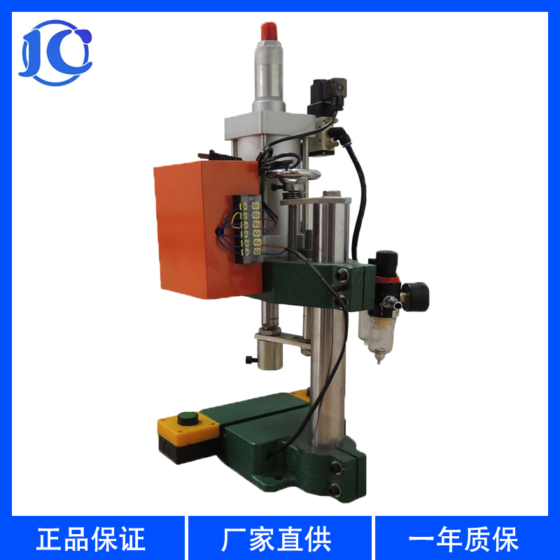 氣動(dòng)沖床圖片/氣動(dòng)沖床樣板圖 (2)