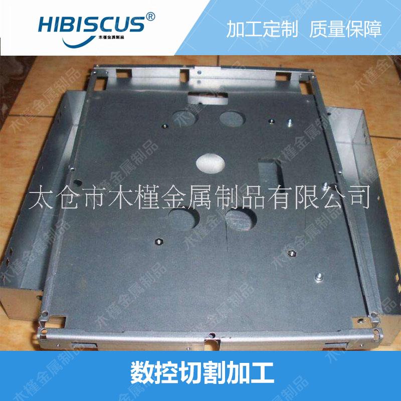 昆山金屬鈑金切割加工 金屬切割加工