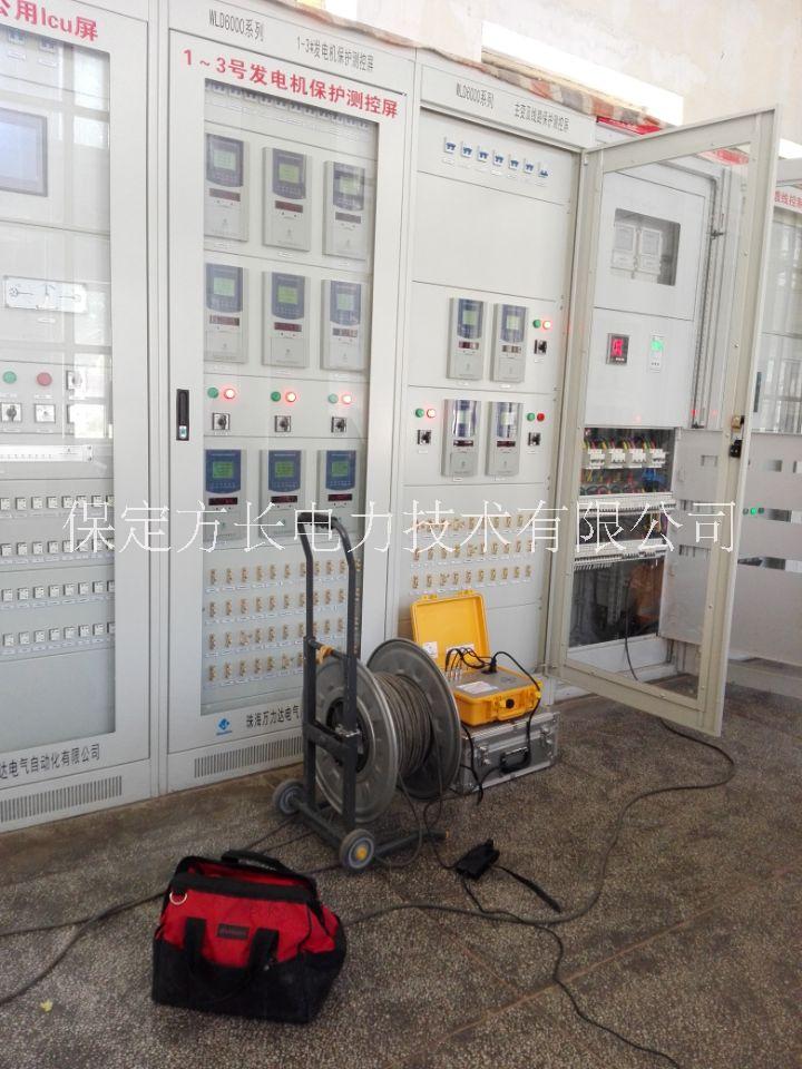 電力諧波分析圖片/電力諧波分析樣板圖 (2)