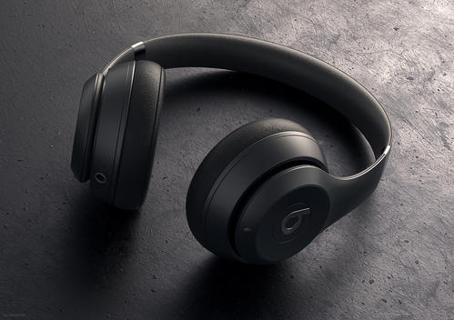 耳機圖片/耳機樣板圖 (2)