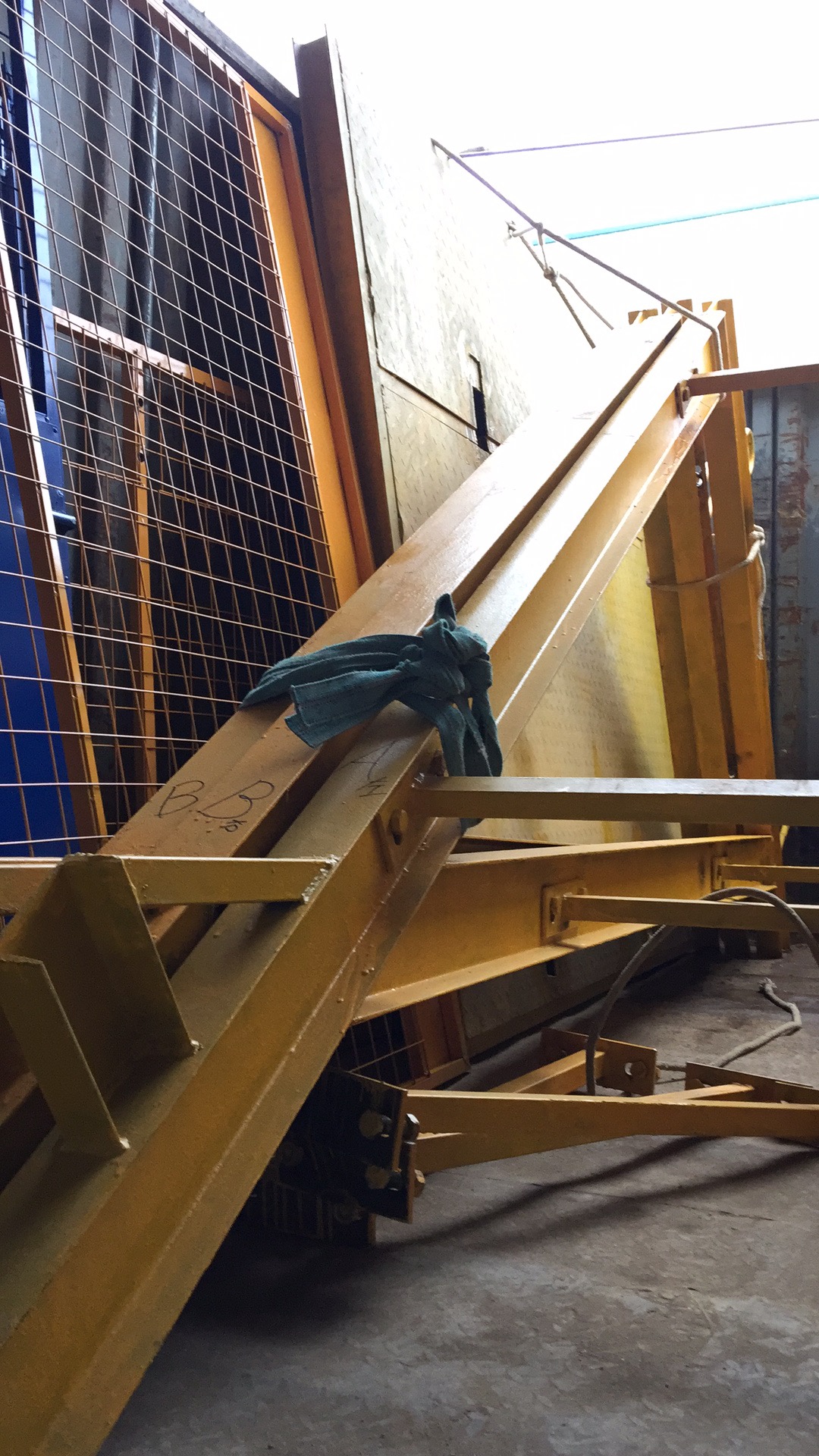 作業(yè)平臺圖片/作業(yè)平臺樣板圖 (3)