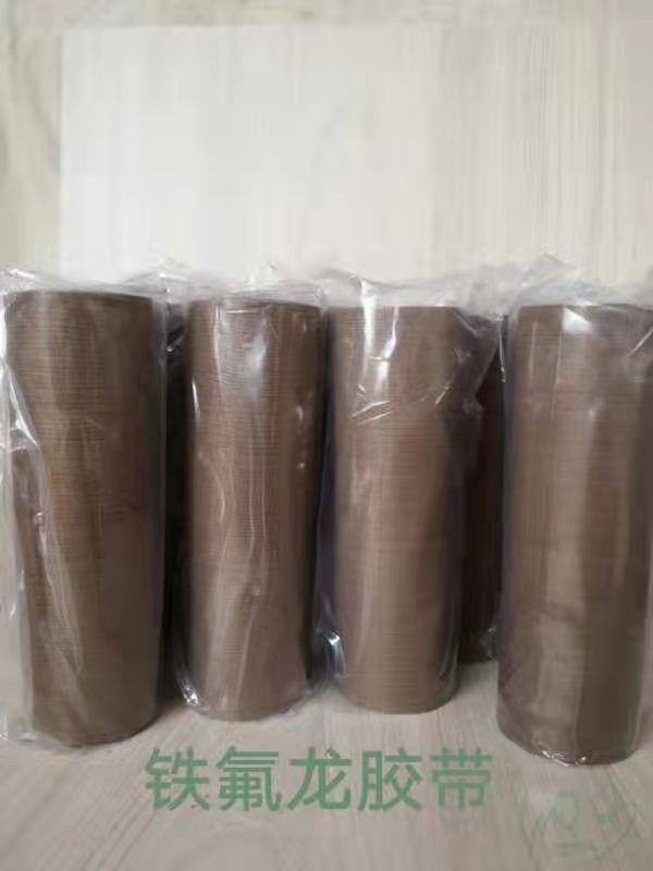 鐵氟龍膠帶圖片/鐵氟龍膠帶樣板圖 (3)