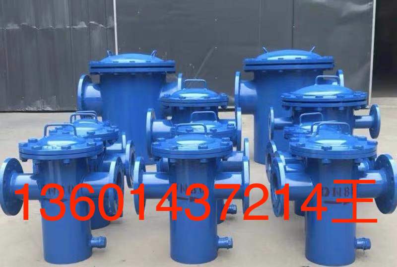 藍(lán)式過濾器 廠家供應(yīng)藍(lán)式過濾器