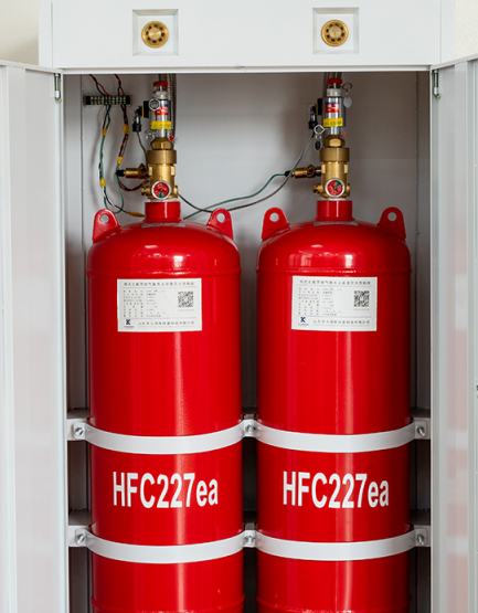 四川七氟丙烷,七氟丙烷價格,齊力消防(商家) 七氟丙烷滅火器價格 七氟丙烷氣體滅火器
