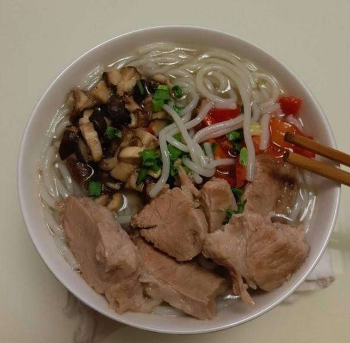 鮮米粉機(jī) 江西米粉上饒燙粉圖片