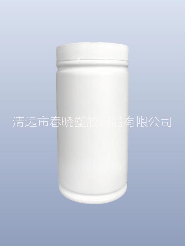 白色竹节瓶/1000ml/500图片