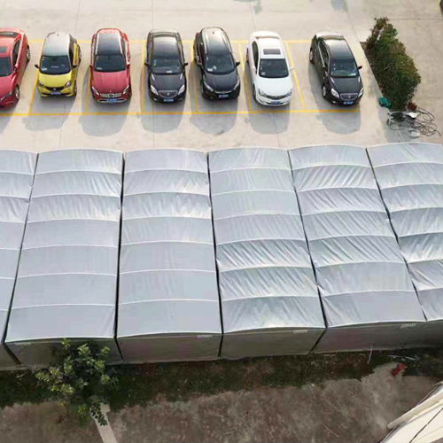 推拉帳篷圖片/推拉帳篷樣板圖 (4)