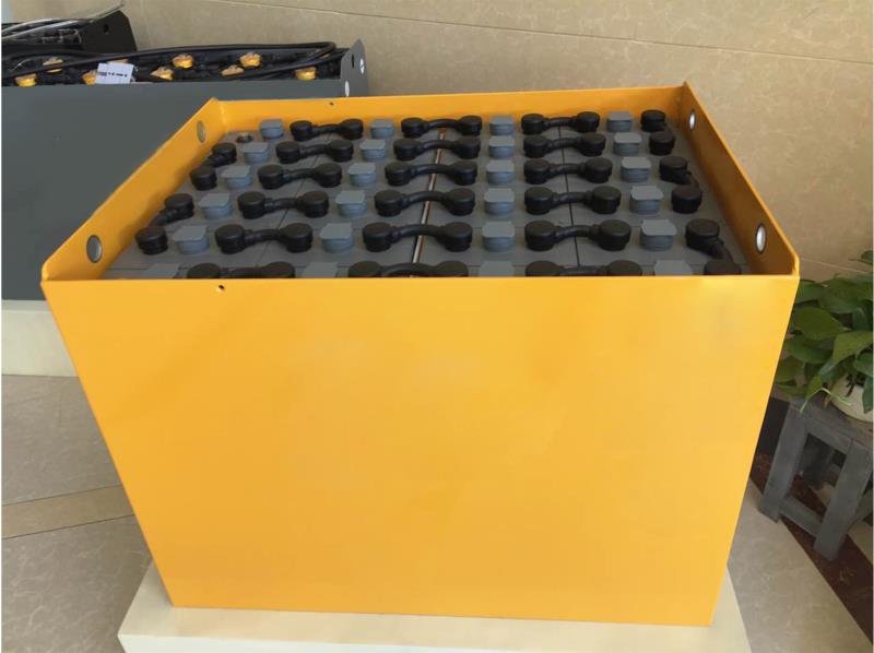 合力叉車電池圖片/合力叉車電池樣板圖 (2)