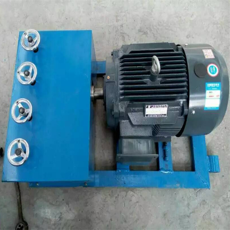 鋼絞線(xiàn)穿梭機(jī) 橋梁穿線(xiàn)機(jī)