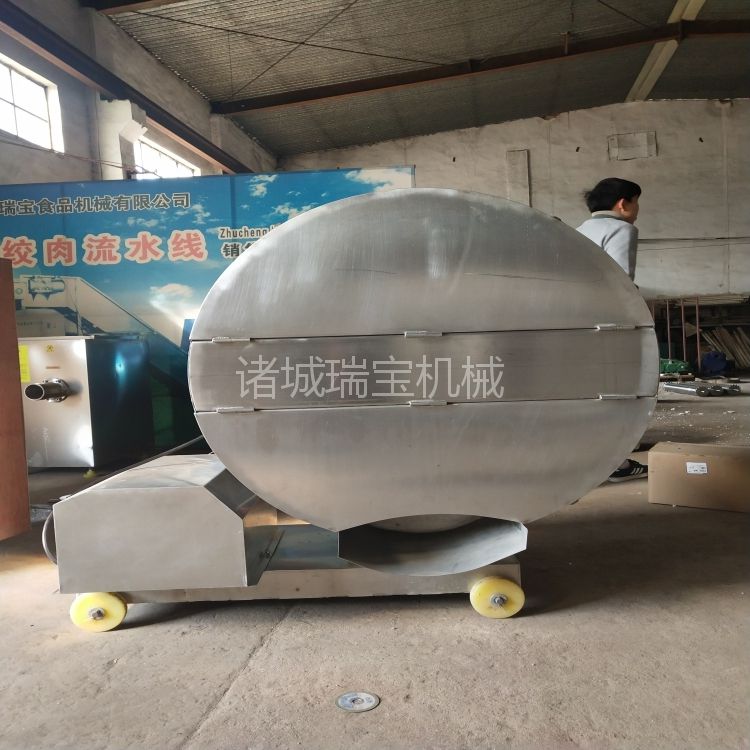 刨肉機(jī)圖片/刨肉機(jī)樣板圖 (3)