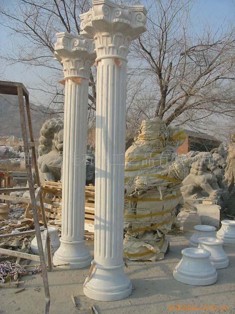 羅馬柱圖片/羅馬柱樣板圖 (3)