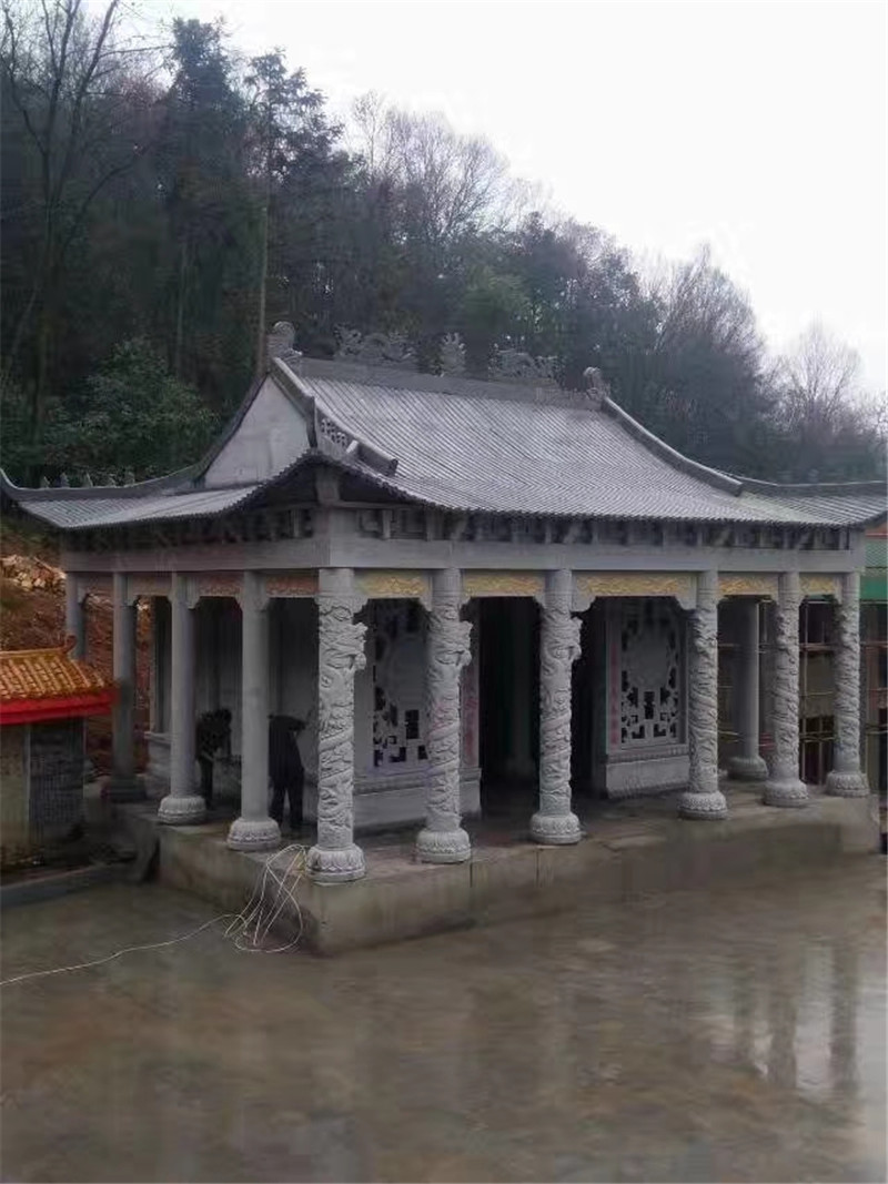 建筑石雕圖片/建筑石雕樣板圖 (1)