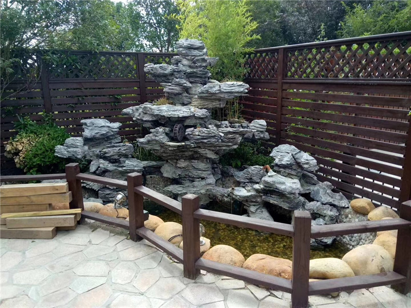 假山石定制廠家圖片/假山石定制廠家樣板圖 (1)