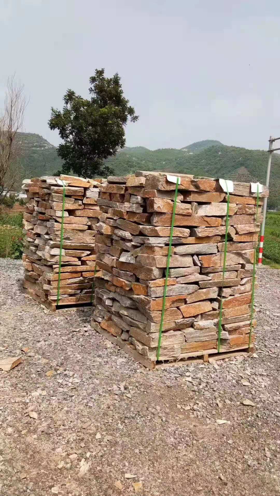 壘墻石圖片/壘墻石樣板圖 (2)