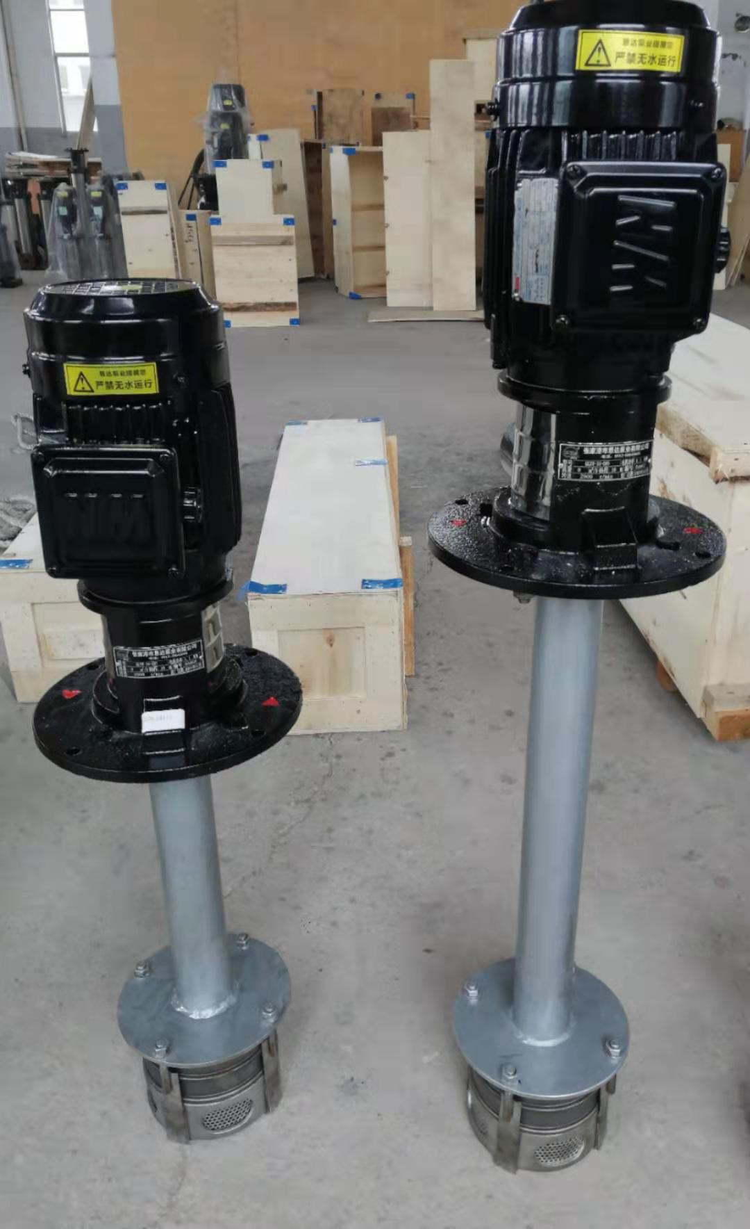 液下泵圖片/液下泵樣板圖 (1)