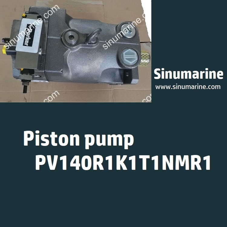 開艙油泵船用油泵甲板機(jī)械油泵PV140R1K1T1NMR1