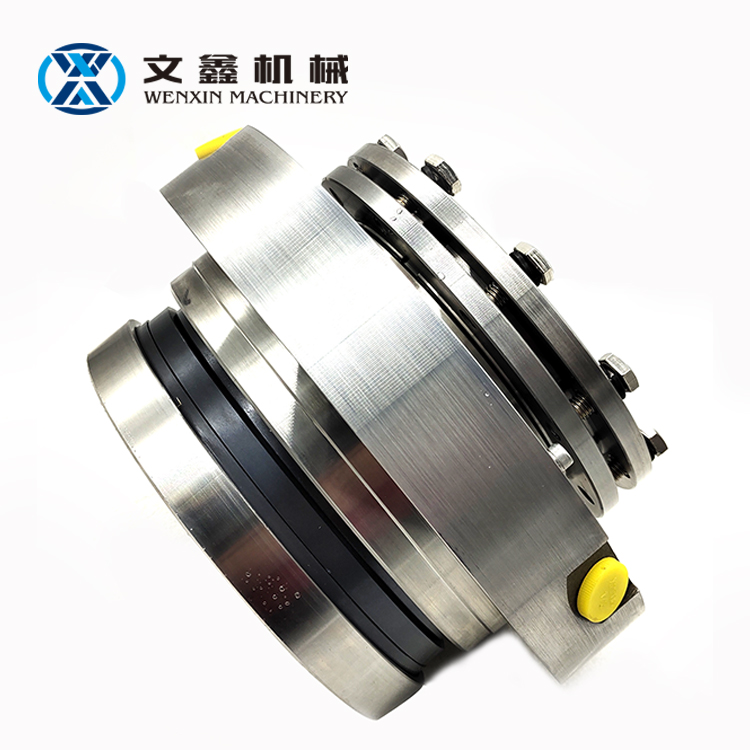 凱泉KQTL35025II機械密封