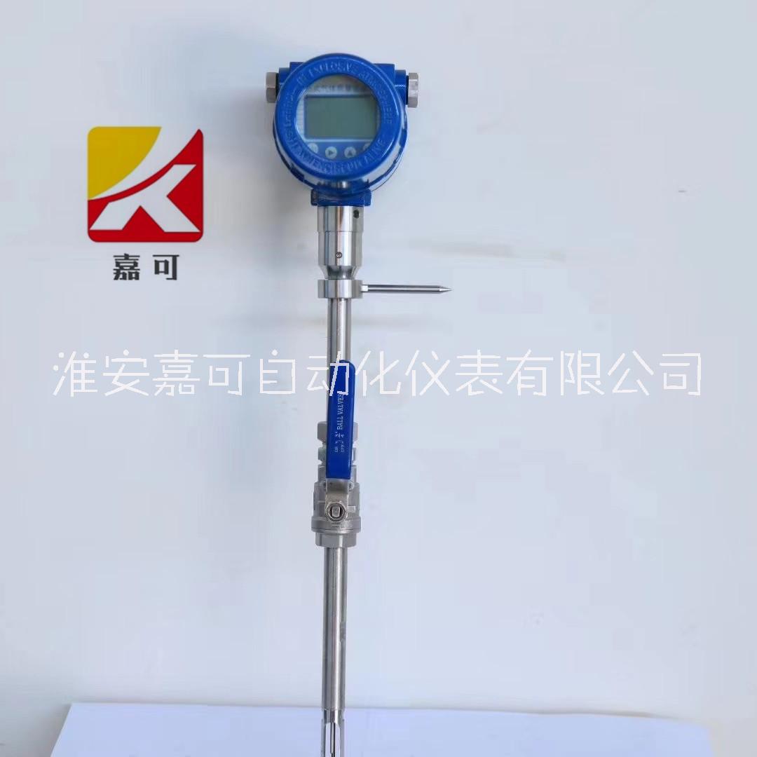 嘉可JK熱式氣體質(zhì)量流量計圖片/嘉可JK熱式氣體質(zhì)量流量計樣板圖 (3)