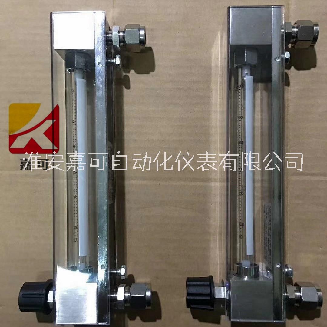塑料浮子流量計(jì)圖片/塑料浮子流量計(jì)樣板圖 (3)