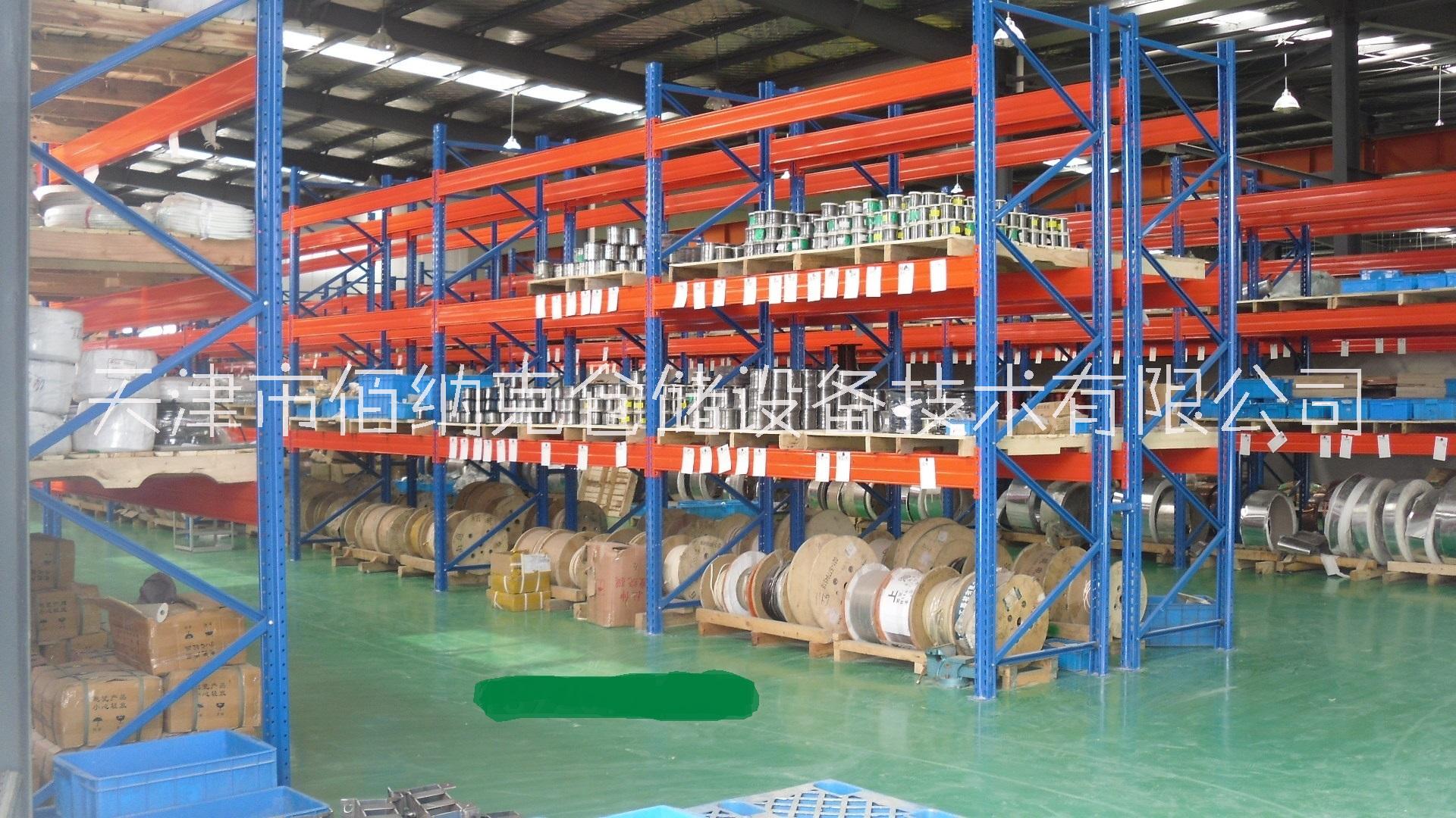 天津立柱式貨架生產(chǎn)廠家圖片/天津立柱式貨架生產(chǎn)廠家樣板圖 (4)