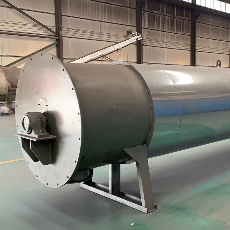 鋸末烘干機設(shè)備圖片/鋸末烘干機設(shè)備樣板圖 (2)