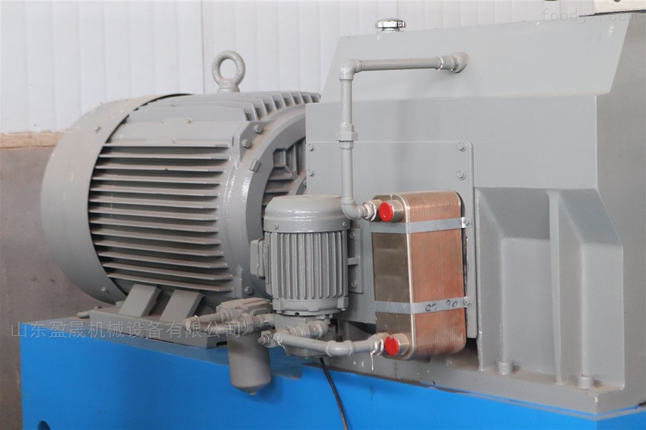 寵物飼料生產(chǎn)線圖片/寵物飼料生產(chǎn)線樣板圖 (3)