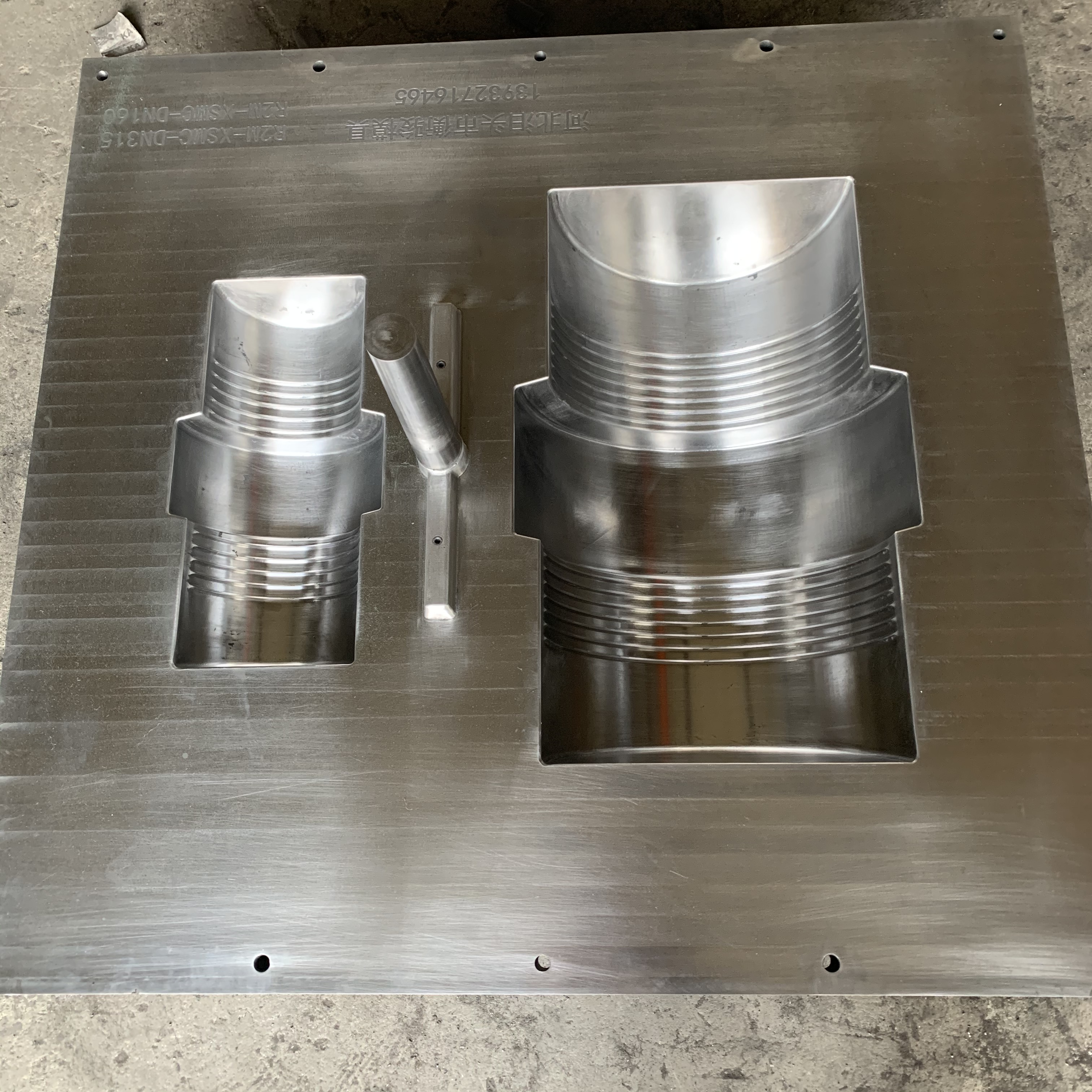 山西造型線模具 造型線模具廠家 造型線模具報價