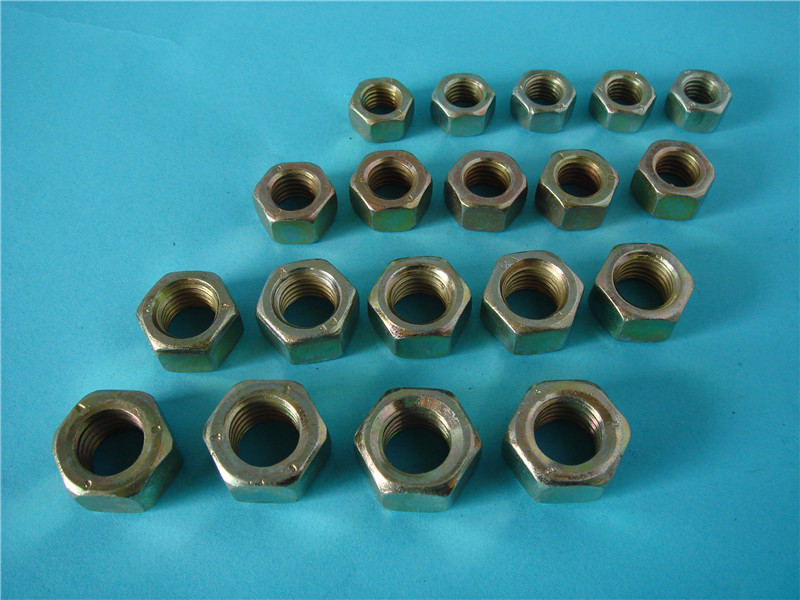 螺母廠家  螺母報(bào)價(jià)