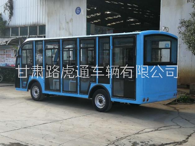 23座燃油觀光車圖片/23座燃油觀光車樣板圖 (1)