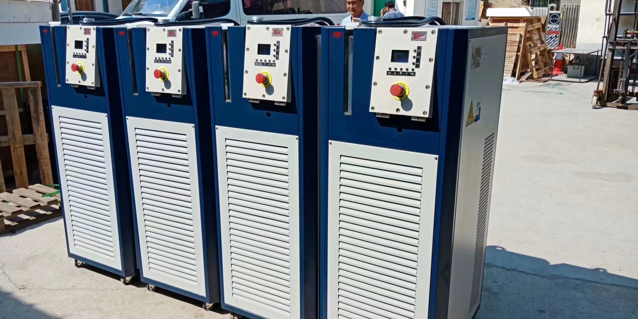 GDSZ-3035型系列高低溫循圖片/GDSZ-3035型系列高低溫循樣板圖 (2)