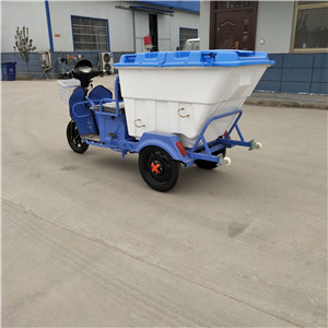 垃圾車圖片/垃圾車樣板圖 (2)